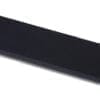DIGITUS 2HE Blindabdeckplatte Schwarz Die Blindabdeckungen sind passend für alle 483 mm (19 Zoll)-Profilschienen Ihres Netzwerk- oder Serverschrankes. Sie werden genutzt um ungenutzte Bereiche in der 483 mm (19 Zoll)-Ebene zu schließen. Dies hat positive Effekte auf die Ästhetik sowie eine verbesserte Luftzirkulation zur Folge.