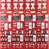 beroNet 4 Port FXO Modul Der beroNet Modular Session Border Controller kombiniert zuverlässige VoIP-Hardware mit moderner Flexibilität und Verwaltung.<br>Die modulare VoIP-Zugangstechnologie erhöht die Anpassungsfähigkeit und Flexibilität, indem Sie eine für Ihre Installation spezifische Lösung erstellen und die Module anstelle des gesamten Geräts ändern, wenn dies für eine andere zukünftige VoIP-Installation erforderlich ist.