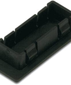 Blindstopfen für SC Duplex VPE 100