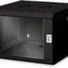 DIGITUS 7HE Wandgehäuse 420x600x600 mm sw. (RAL 9005) Der TP-Link 8-Port 10/100/1000Mbit/s Desktop-Switch aus der neuen TP-Link LiteWave Serie bietet eine einfache Möglichkeit, dein Netzwerk zu erweitern. Dank dem Plug-and-Play-Design lässt sich das Produkt einfach bedienen. Eine Konfiguration ist nicht erforderlich. Darüber hinaus eliminiert Auto MDI / MDIX die Notwendigkeit für Crossover-Kabel.