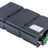 Erweiterte Batteriesysteme bieten eine flexible Laufzeit für kritische Smart-USV-Anwendungen.
