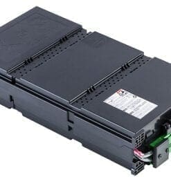 APC - Ersatzbatterie-Kit APCRBC141