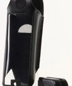 Ledertasche für Gigaset E630H/E630HX/R650H PRO (neue Passform)