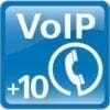 LANCOM VoIP +10 Option