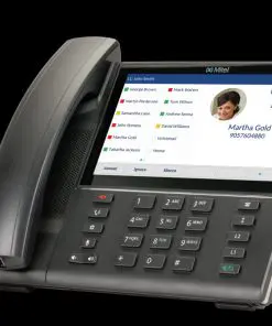 Mitel 6873 SIP Phone