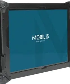 Mobilis RESIST Pack - Tablethülle IK10 f. iPad 2019 10.1"