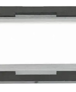 Beleuchtete Premium Soft-Touch Ruftaste für DoorBird D21x IP