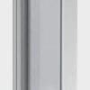 Behnke Serie 5 5-5020 Aufputzgehäuse, silber
