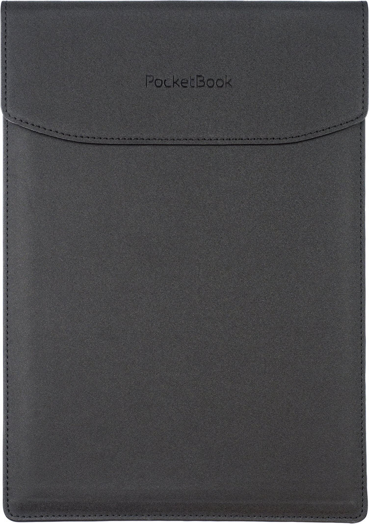 Pocketbook Envelope Cover - Black 10,3" Pocketbook Envelope Cover - Black 10,3"
