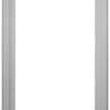 Behnke 5-9002 Serie 5 Abdeckblende (Anthrazitl)