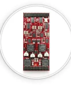 beroNet 2 Port BRI/S0 / 2 FXS Modul