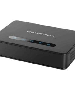 Grandstream HT813 1 FXS and 1 FXO