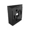 IP Solo Winkeladapter Alle Kollegen vereinen – mit einem erstklassigen, erweiterbaren Bluetooth Speakerphone für bis zu 16 Teilnehmer in einem Raum. <p><br><br>Verschaffen Sie sich Gehör – dank sechs adaptiver Mikrofone mit Beamforming-Technologie, die Stimmen von Raumhall und Umgebungsgeräuschen isolieren. <p><br><br>Ein hervorragender Lautsprecher für einen vollen, natürlichen Klang.