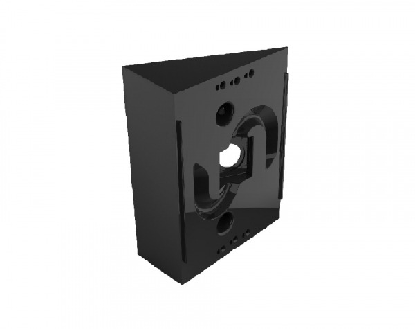 IP Solo Winkeladapter IP Solo Winkeladapter