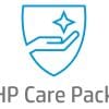 HP 3 Jahre Standard-Austauschservice HP Care Pack erweitert die Abdeckung für Ihr HP Produkt über die ursprüngliche Werksgarantie hinaus. Darin enthalten sind technischer Support über eine dedizierte Telefonleitung, Service für Remote-Diagnose und Hardware-Ersatzteile im erweiterten Abdeckungszeitraum.