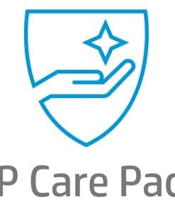 HP 3 Jahre Standard-Austauschservice
