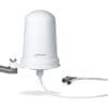 LANCOM AirLancer ON-T360ag Outdoor-WLAN-Rundstrahlantenne LevelOne FCS-1131 - Netzwerk-Überwachungskamera - Farbe (Tag&Nacht) - 2 MP - 1920 x 1080 - CS-Halterung - Automatische Irisblende - feste Brennweite - Audio - LAN 10/100 - MJPEG, H.264 - Gleichstrom 12 V / PoE