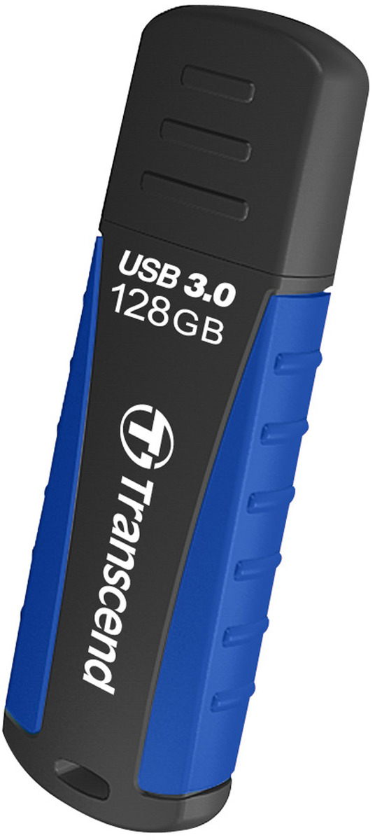 Transcend 128GB JetFlash 810 SuperSpeed USB 3.0 Transcend 128GB JetFlash 810 SuperSpeed USB 3.0