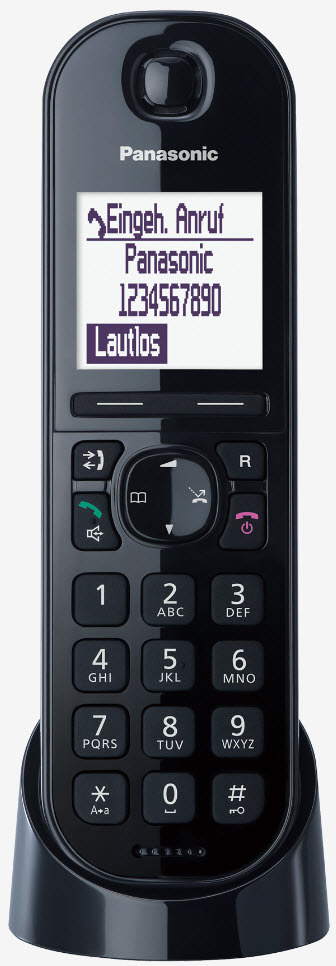 Panasonic KX-TGQ200GB Panasonic KX-TGQ200GB