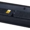 Kyocera Toner TK-6115 Schwarz (ca. 15.000 Seiten) Canon Tintenpatrone PFI-310Y in der Farbe Gelb.