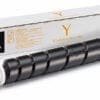 Kyocera Toner TK-8525Y Gelb (Bis 20.000 Seiten)