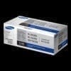HP Samsung Toner MLT-D119S Schwarz (ca 2.000 Seiten) Canon Tintenpatrone CLI-581XL cyan mit einer Reichweite von ca. 519 Seiten.