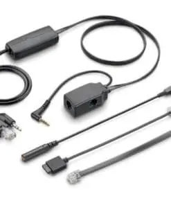 Poly EHS-Modul APA-24 für Savi & CS500 Serie (Alcatel)