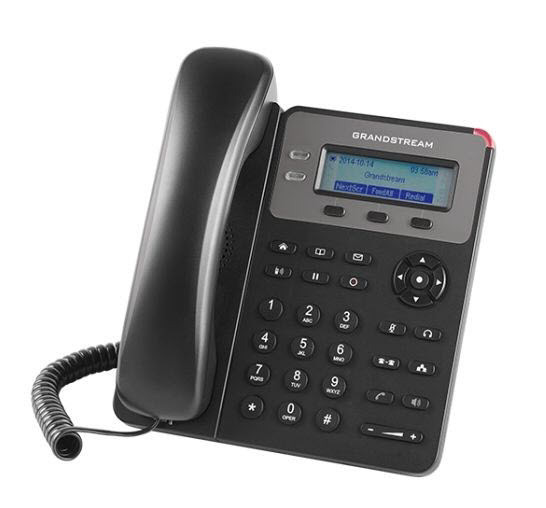Grandstream GXP-1610 SIP-Telefon Grandstream GXP-1610 SIP-Telefon