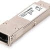 QSFP 40 Gbps Modul, Singlemode, 1310nm, 10Km MPO Stecker, OM3 Die DIGITUS Mini GBIC (SFP) Transceiver Module bieten höchste Qualität und Zuverlässigkeit. Ob von Switch zu Switch, Konverter zu Switch, Konverter zu Konverter oder weitere, umfangreiche Einsatzmöglichkeiten: Die große Vielfalt an DIGITUS Modulen ermöglicht Ihnen einen flexiblen Einsatz der Glasfasertechnologie. Durch die Konformität mit dem MSA (Multi Source Agreement)-Standard ist eine Kompatibilität mit Drittherstellern gewährleistet.