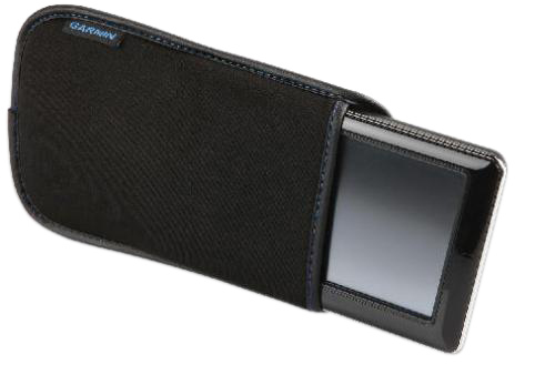 Garmin Schutztasche für nüvi 5" Garmin Schutztasche für nüvi 5"