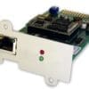 Online USV - Netzwerkmanagementkarte-SNMP Adapter BASIC - Slot