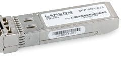 LANCOM SFP-SR-LC25 25GBASE-SR/SW-SFP-Modul 50 µm+125 µm