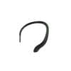 EPOS EH DW 10B Ohrhakenset, alle Größen (1 x S, 1 x M, 1 x L), geeignet für Headsets der Serien IMPACT DW Office, SD Office und D 10.