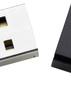 Intenso Speicherstick USB 2.0 Micro Line 32GB Schwarz