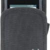 Mit dem Universal Halter von Mobilis haben Sie Ihr Mobilgerät überall mit dabei.<br>Der praktische Gürtel und Schultergurt ermöglichen ergonomes Arbeiten und die Pistolenhalterung gewährt leichten Zugang zum Gerät.