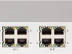 beroNet modular VoIP Session Border Controller BNSBC-L
