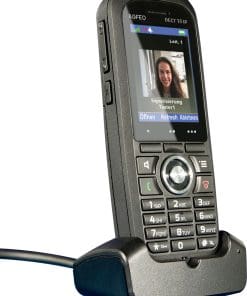 AGFEO DECT 75 IP Mobilteil