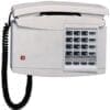FMN Wandtelefon B122plus lichtgrau EXPAND Vision 3T ist die All-in-One-Lösung für videogestützte Zusammenarbeit im intelligenten Büro von heute. Nehmen Sie mit nur einem Tastendruck an Meetings teil und genießen Sie ein umfassendes Microsoft Teams Erlebnis. Verbessern Sie die Zusammenarbeit mit Full-HD-Video, außergewöhnlich präziser Sprachaufnahme und hervorragender Geräuschunterdrückung – powered by EPOS AI.Einfach einzurichten, einfach zu installieren – und mit dem kompletten Funktionsumfang von Microsoft Teams. Genießen Sie ein natürliches Meetingerlebnis und profitieren Sie von deutlichen Gesichtsausdrücken und Körpersprache sowie Stimmen mit außergewöhnlicher Klarheit. So arbeiten Sie produktiver.