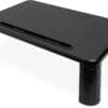 DIGITUS Ergonomische Monitorerhöhung höhenverstellbar Universelle Tischklemmhalterung ermöglicht die Montage von LED und LCD Monitoren aller Marken bis zu einer Größe von 69 cm (27 Zoll). Dank des Arms mit Gasdruckfeder können Sie Ihren Monitor in jeder beliebigen Höhe fixieren. Beachten Sie bitte lediglich das VESA Maß, sowie das Gewicht Ihres Monitors.
