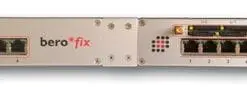 beroNet 19" Rack Mount Halter DBL für 2x Gateway/SBC auf 1HE