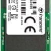 Transcend 32GB SATA3 M.2 2260 SSD B+M Key MLC Die Transcend SATA III 6Gb/s mSATA SSD 370S unterstützt die Serial ATA Schnittstelle, verfügt über einen leistungsstarken Controller und bietet eine beeindruckende Leistung sowie dauerhafte Zuverlässigkeit. Dank des kompakten mSATA Formfaktor eignet sich die SSD perfekt für den Einsatz in Geräten mit wenig Platz, wie Ultrabooks, Tablets und kleinen Servern.