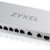ZyXEL XGS1010-12 MultiGig 10-Port Unmgd MultiGig Switch V2