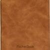 Pocketbook Shell Cover - light-brown 6" Das Cover schützt Ihr Pocketbook optimal vor Schmutz und Kratzern.