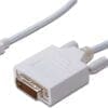 Mit diesem Adapter / Konverter können Sie Ihren Computer oder Laptop mit DisplayPort-Schnittstelle an jedes HDMI-, VGA- oder DVI-fähige Display anschließen.