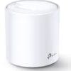 TP-Link Deco X60 (1er Pack) AX3000 Whole-Home Mesh System Der OC300 von TP-Link ist ein Omada-SDN-Hardware-Controller und ermöglicht ein 100% zentralisiertes Management von Omada-Accesspoints, Omada-Switches und Omada-Gateways. Alles in einer einzigen Oberfläche.<br>Die Hybrid-Cloud von Omada ermöglicht einen abgesicherten Fernzugriff auf den OC300 von überall auf der Welt, zu jeder Zeit. Der Hybridcontroller bleibt denn noch mit allen Funktionen im sicheren, lokalen Netzwerk, unabhängig von der Internetverbindung, ohne entsprechende Latenz- oder Verbindungsstörungen für die maximale Stabilität und Sicherheit.<br>Das stabilen Metallgehäuse beherbergt einen leistungsstarken Chipsatz und bietet eine USB-3.0-Schnittstelle für automatische Backups.