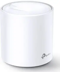 TP-Link Deco X60 (1er Pack) AX3000 Whole-Home Mesh System