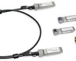 LANCOM SFP-LX-LC10 10GBASE-LR/LW-SFP-Modul 9 µm