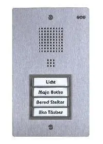 Auerswald TFS Dialog 304
