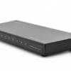 DIGITUS HDMI Splitter 8Port 1080p 3D High Speed Metallgehäuse Die modulare CAT 6 Kupplung von DIGITUS besteht aus zwei geschirmten RJ45 Buchsen. Die Belegung erfolgt 1:1.