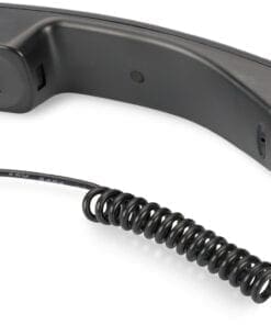 DIGITUS USB Telefonhörer inkl. 1.80-1.90m Kabel